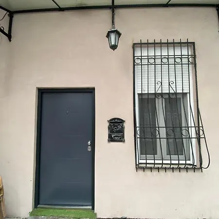 Urban Lux Loft Apartman *