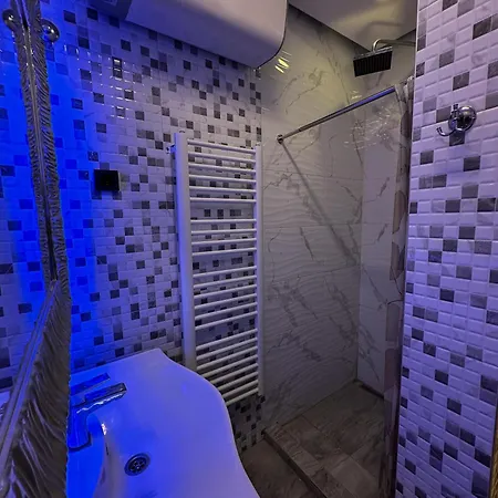 Apartment Urban Lux Loft *