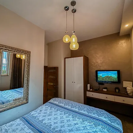 Urban Lux Loft Apartment Belgrade